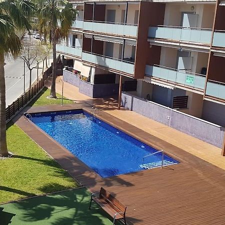 Apartamento Residencial Deltamar Sant Carlos de la Ràpita 外观 照片