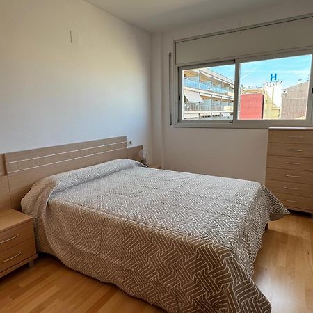 Apartamento Residencial Deltamar Sant Carlos de la Ràpita 外观 照片