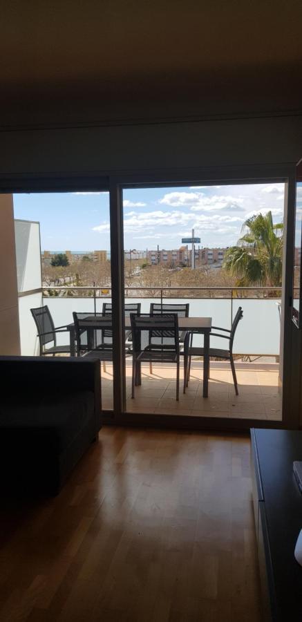 Apartamento Residencial Deltamar Sant Carlos de la Ràpita 外观 照片