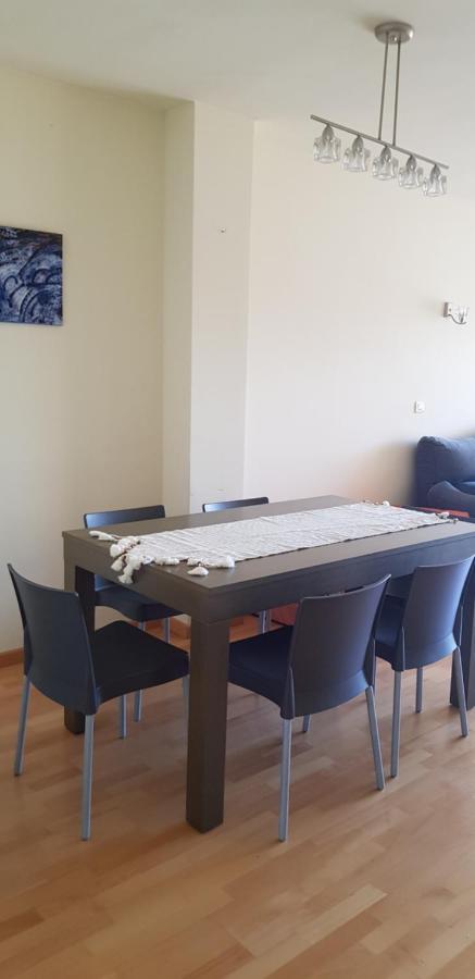 Apartamento Residencial Deltamar Sant Carlos de la Ràpita 外观 照片